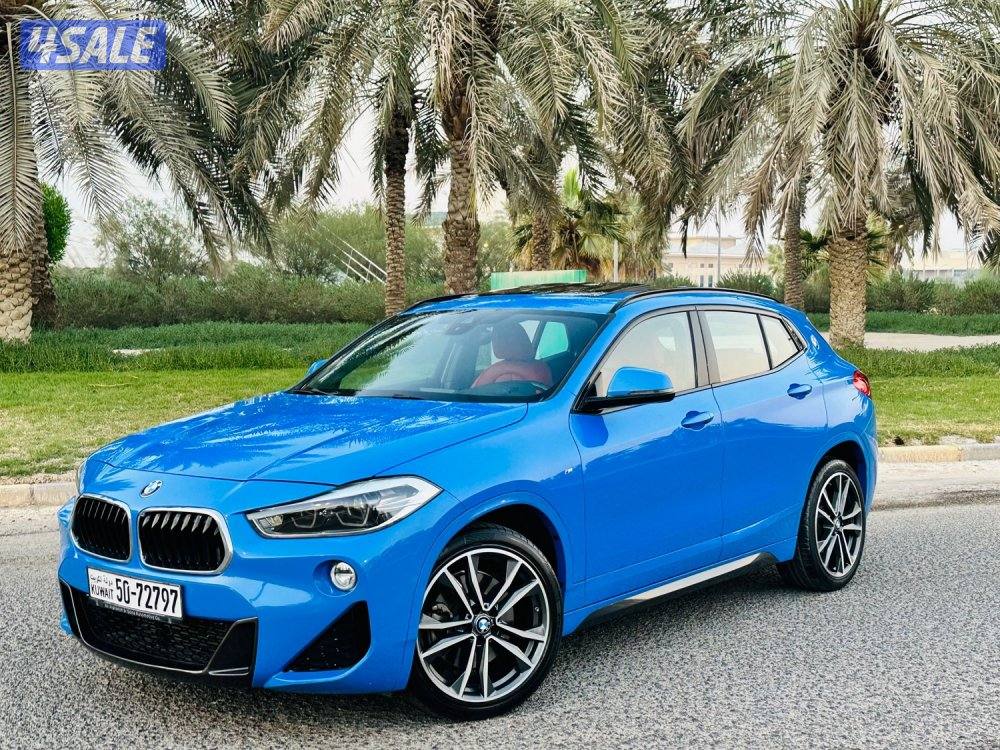 للبيع X2 الغانم كت M عداد 945