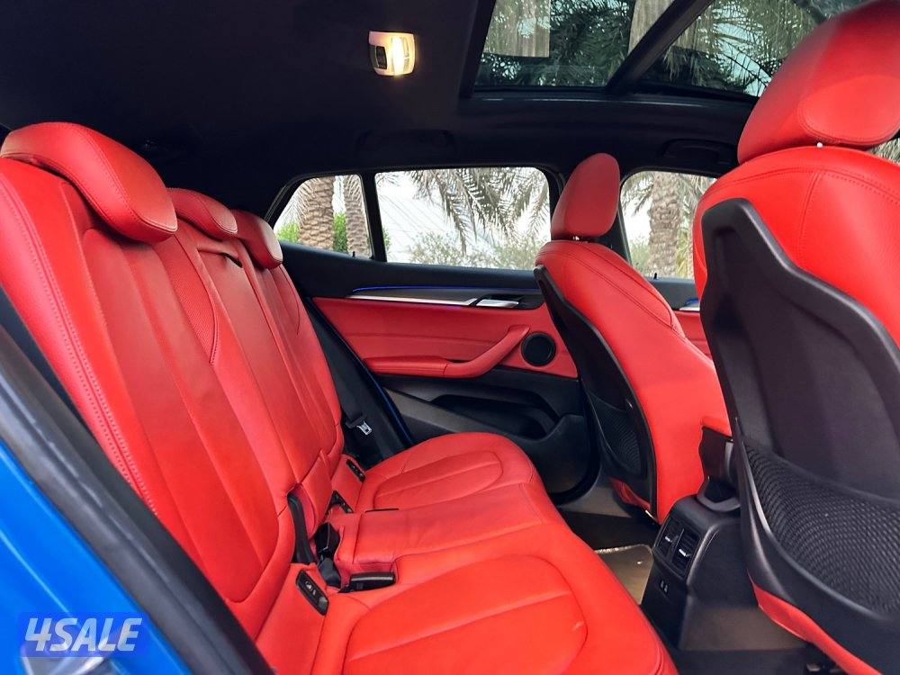 للبيع X2 الغانم كت M عداد 946