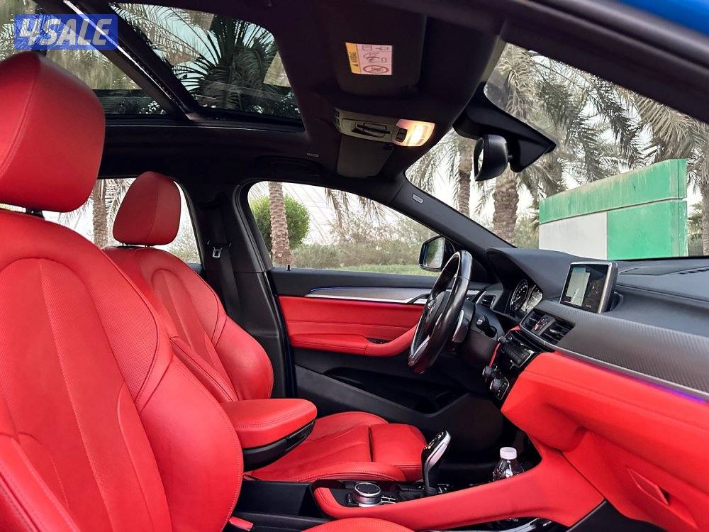 للبيع X2 الغانم كت M عداد 948