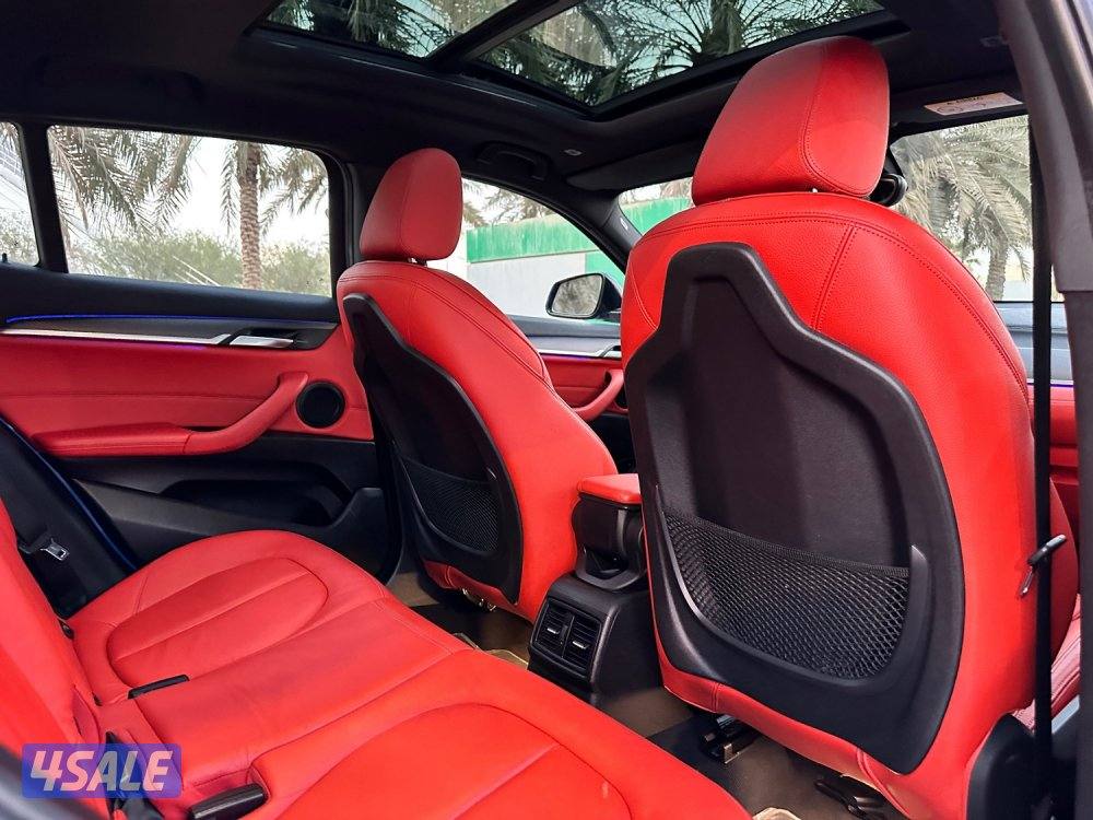 للبيع X2 الغانم كت M عداد 947