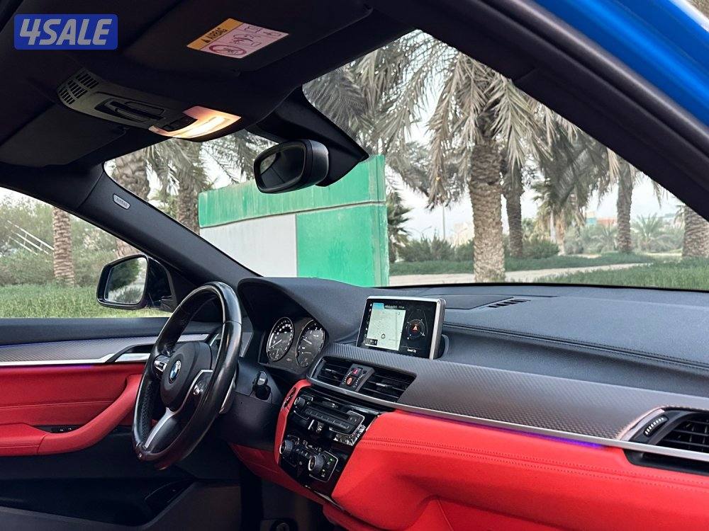 للبيع X2 الغانم كت M عداد 949