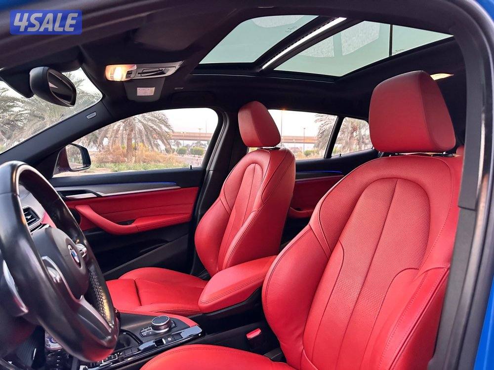 للبيع X2 الغانم كت M عداد 9411