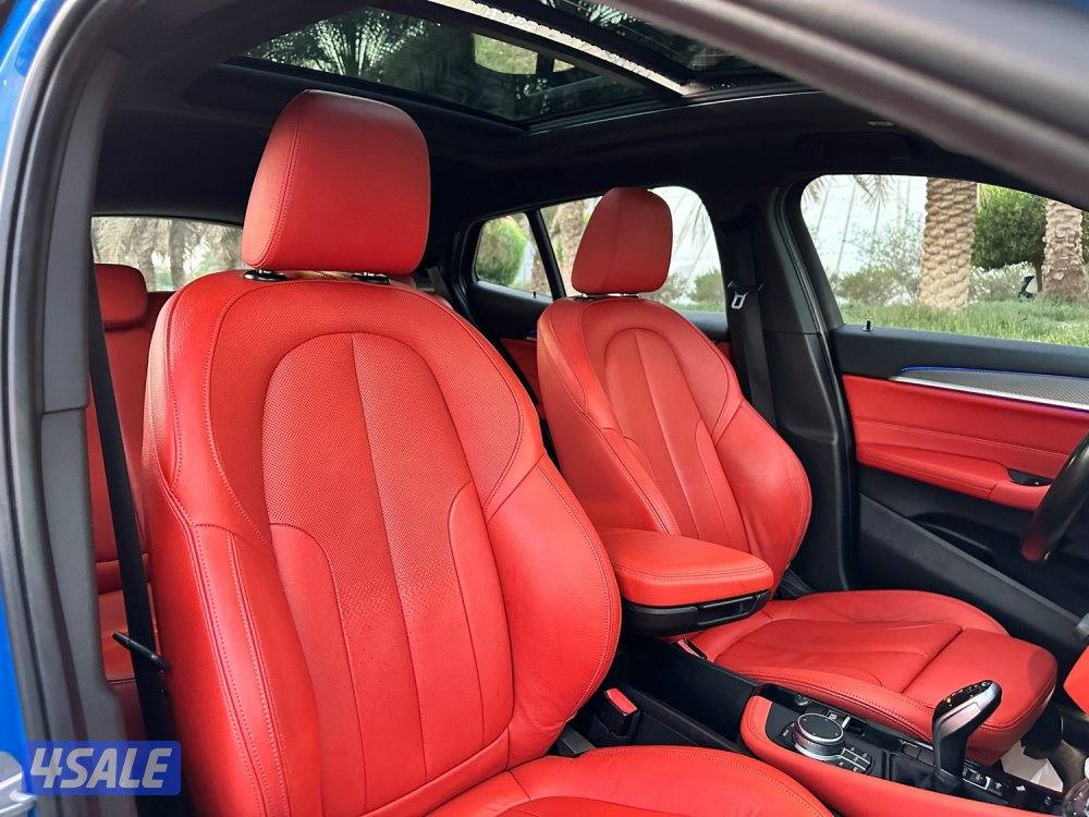 للبيع X2 الغانم كت M عداد 9410