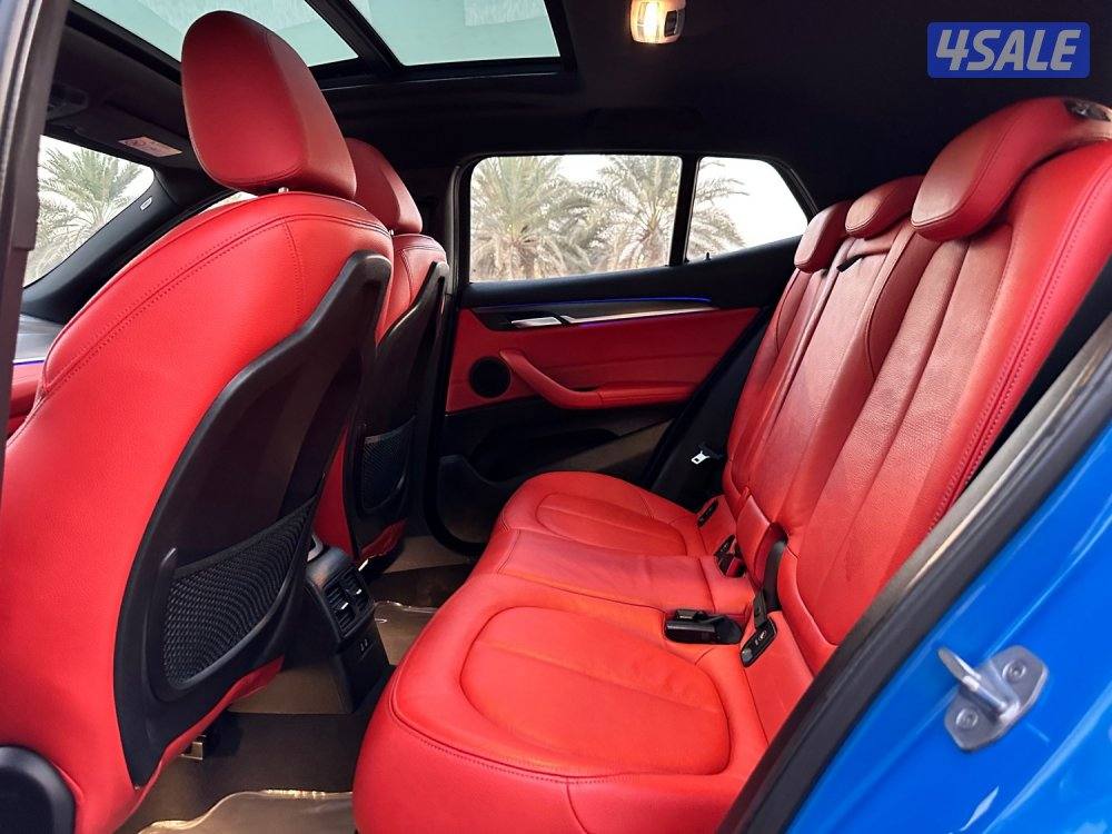 للبيع X2 الغانم كت M عداد 9412