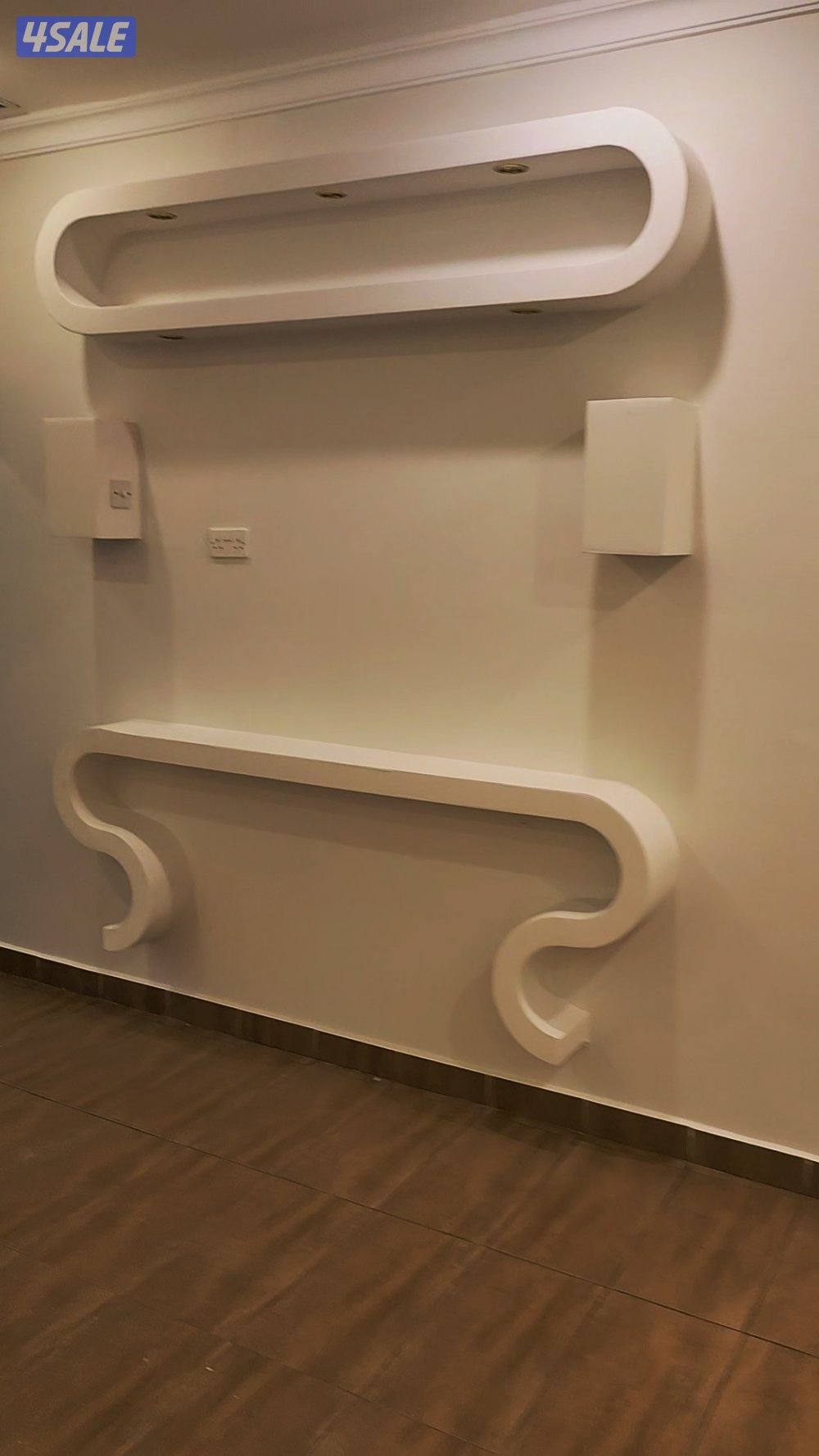 شقه للايجار سعد العبدالله2