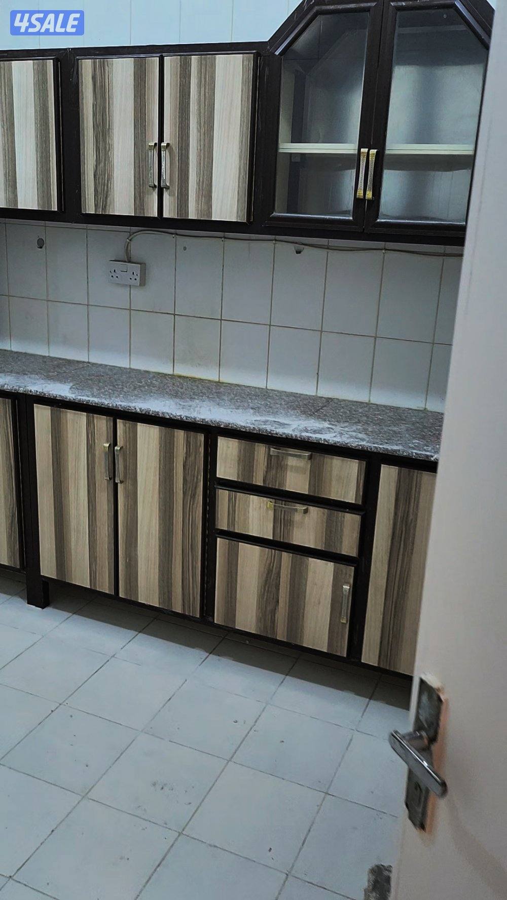 شقه للايجار سعد العبدالله6