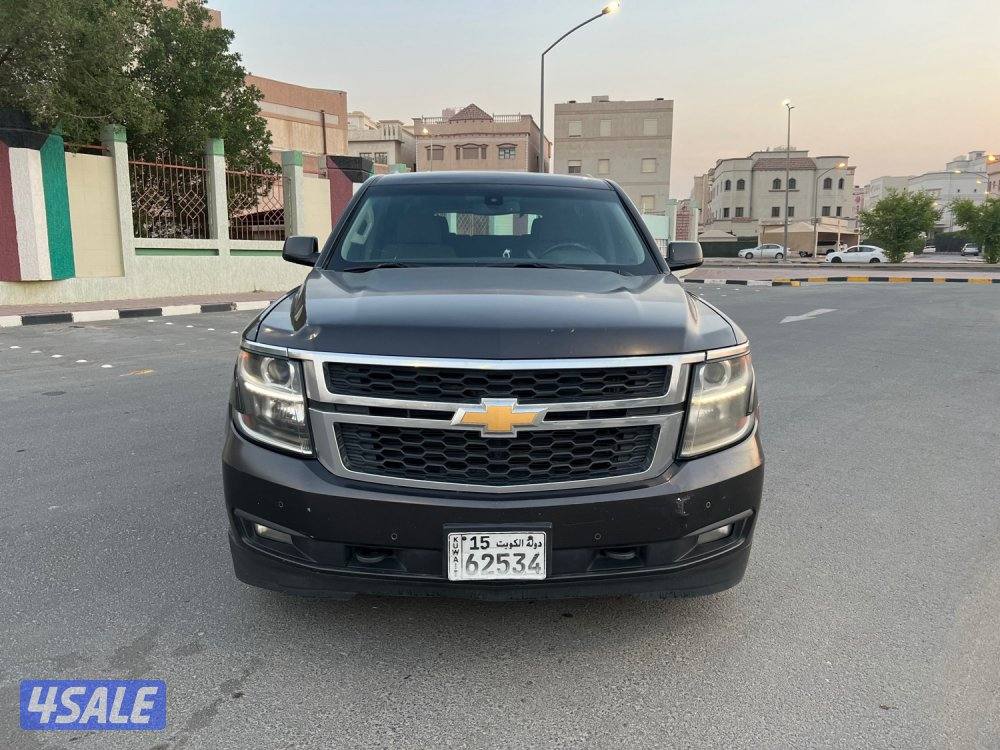 للبيع تاهو شرط الفحص1