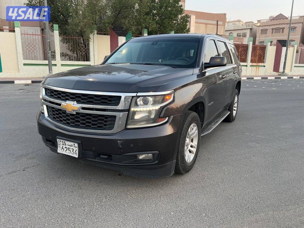 للبيع تاهو شرط الفحص0