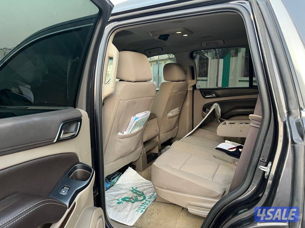 للبيع تاهو شرط الفحص5