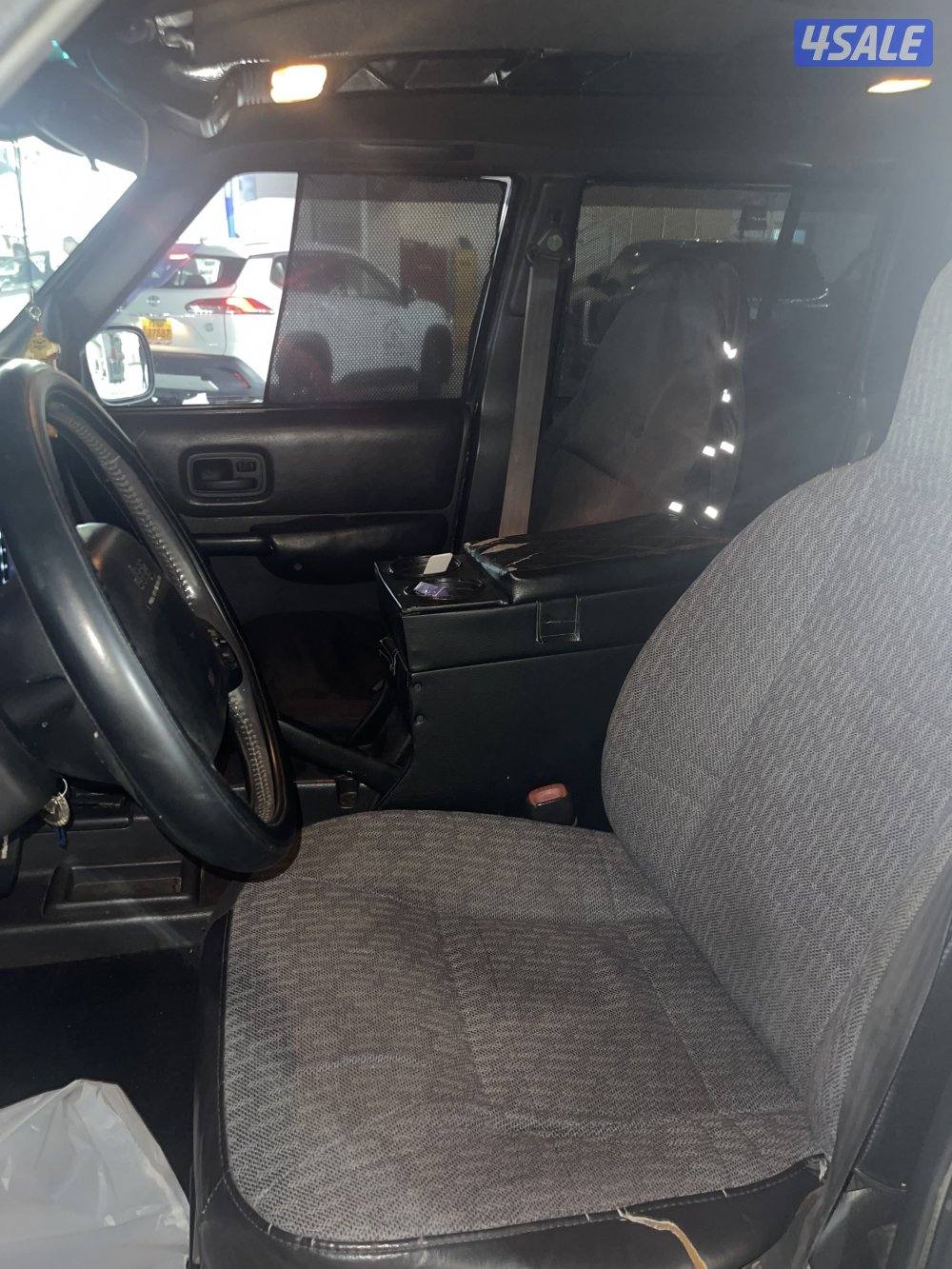 للبيع شروكي موديل ٢٠٠٠ ماشي ٢٠٠ توني نافظة حق الموسم بدون دبل4