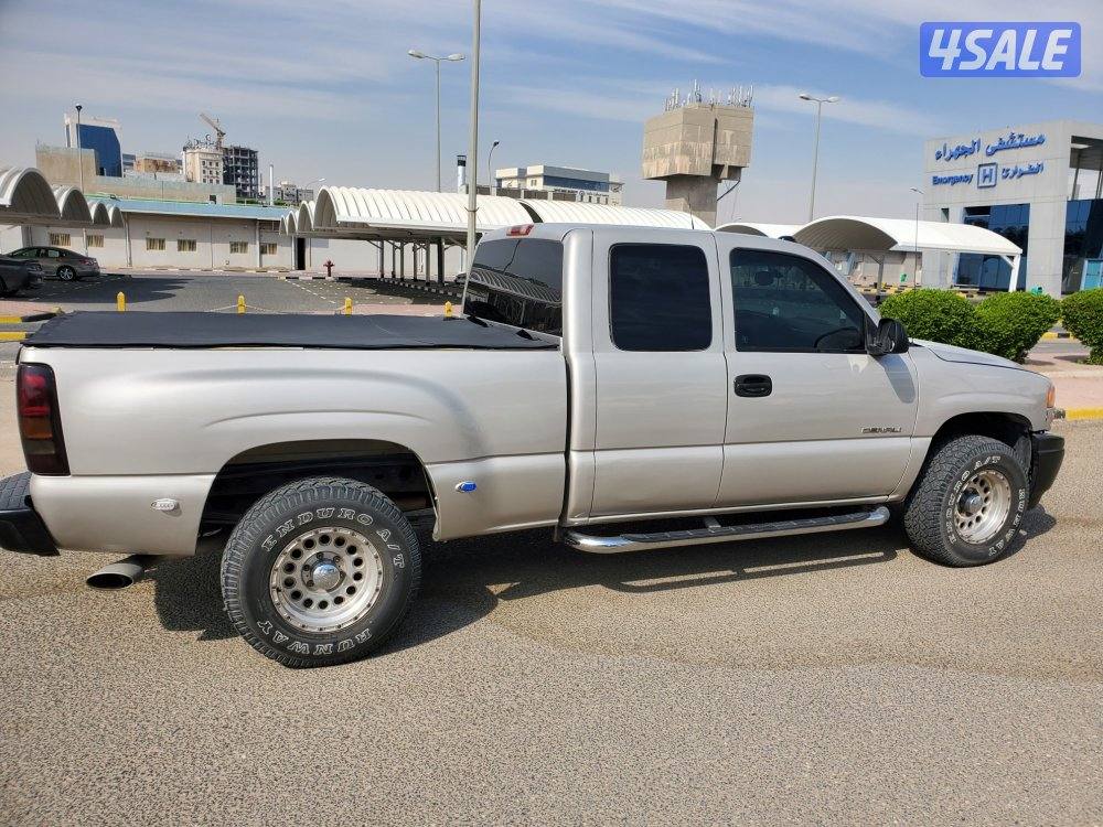 للبيع او بدل مع جيب لاندكروزر1