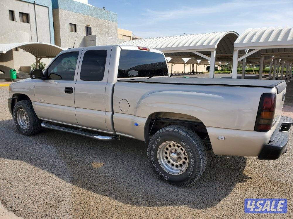 للبيع او بدل مع جيب لاندكروزر4