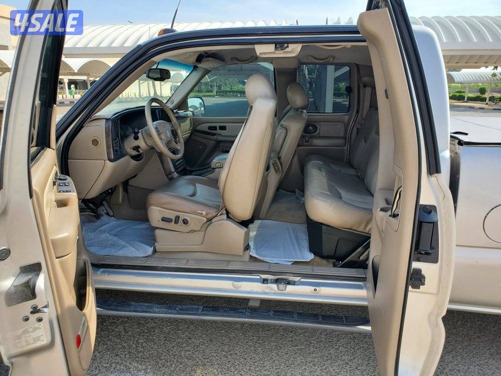 للبيع او بدل مع جيب لاندكروزر7