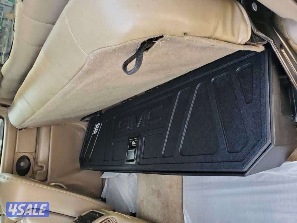 للبيع او بدل مع جيب لاندكروزر8