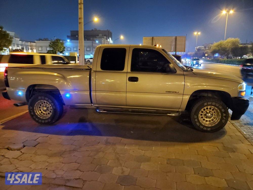 للبيع او بدل مع جيب لاندكروزر10