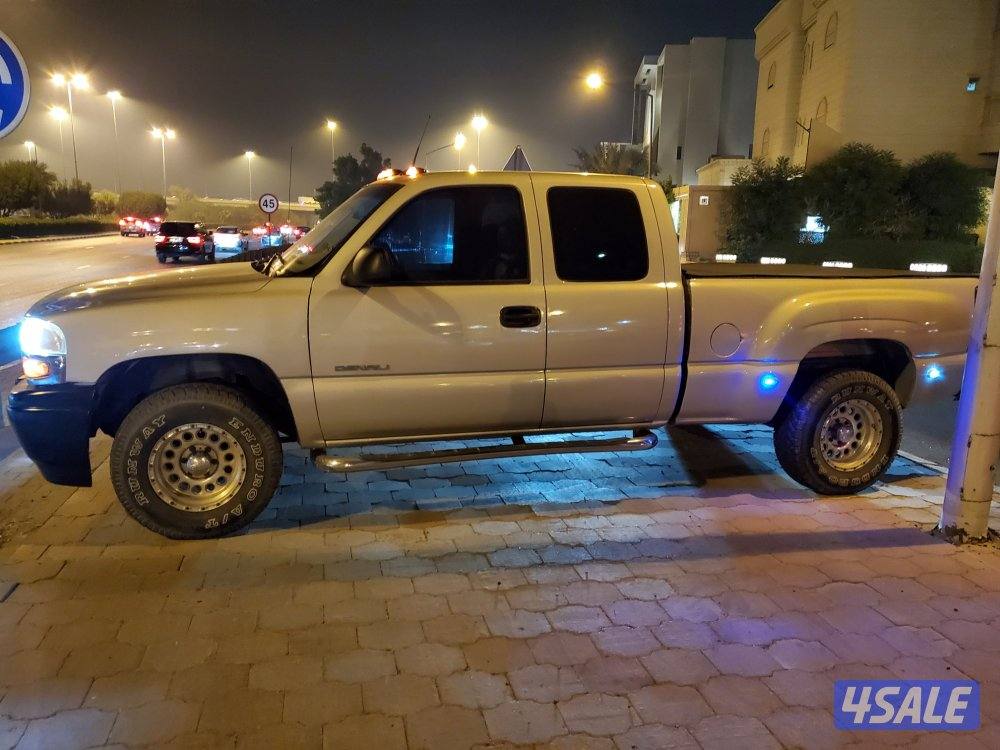 للبيع او بدل مع جيب لاندكروزر12