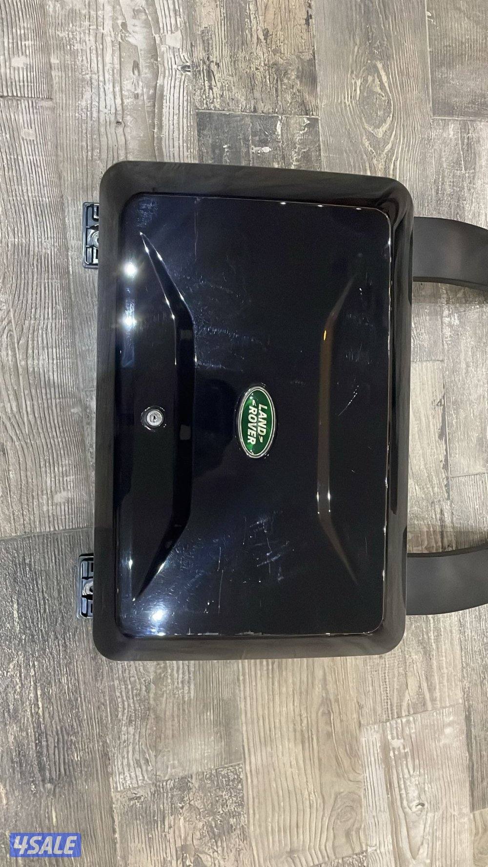 صندوق و درج ديفندر0