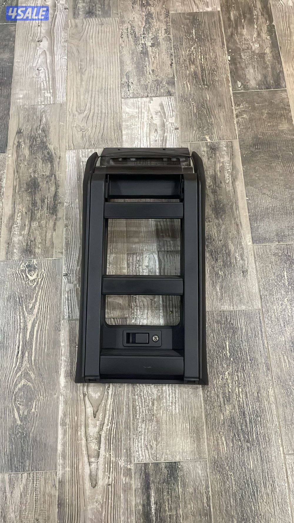 صندوق و درج ديفندر1