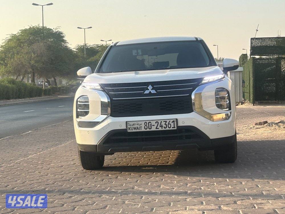 اوتلاندر 2024 صبغ الوكاله0