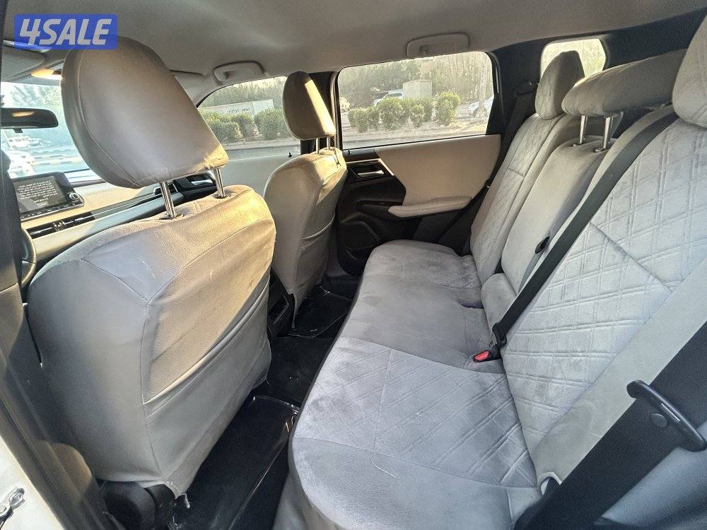 اوتلاندر 2024 صبغ الوكاله3