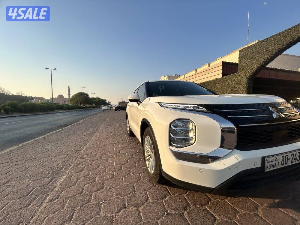 اوتلاندر 2024 صبغ الوكاله2