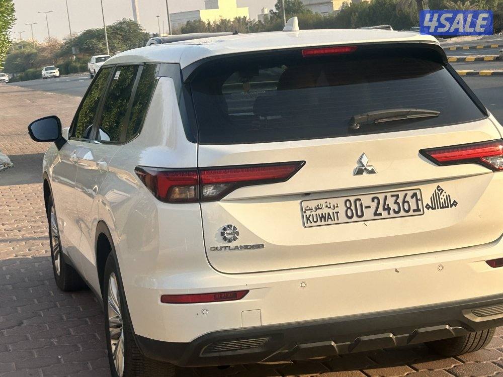 اوتلاندر 2024 صبغ الوكاله4