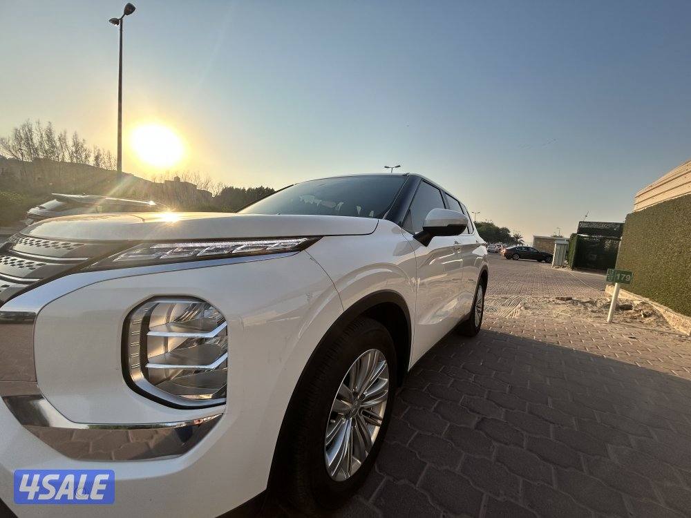 اوتلاندر 2024 صبغ الوكاله5