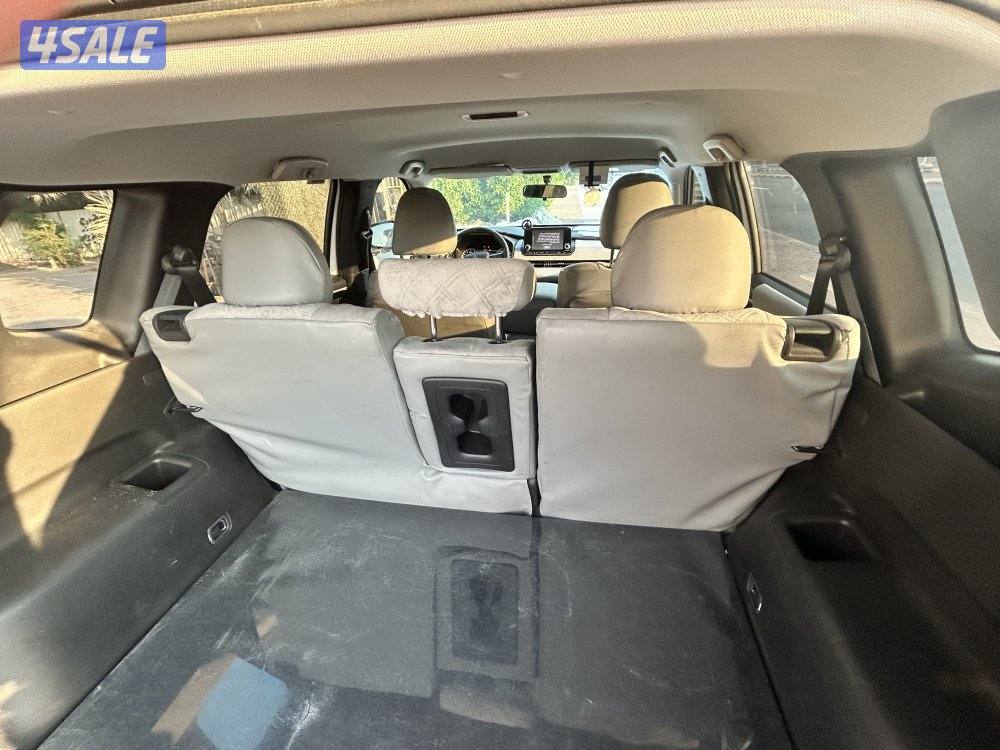 اوتلاندر 2024 صبغ الوكاله6