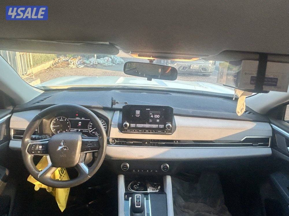 اوتلاندر 2024 صبغ الوكاله9