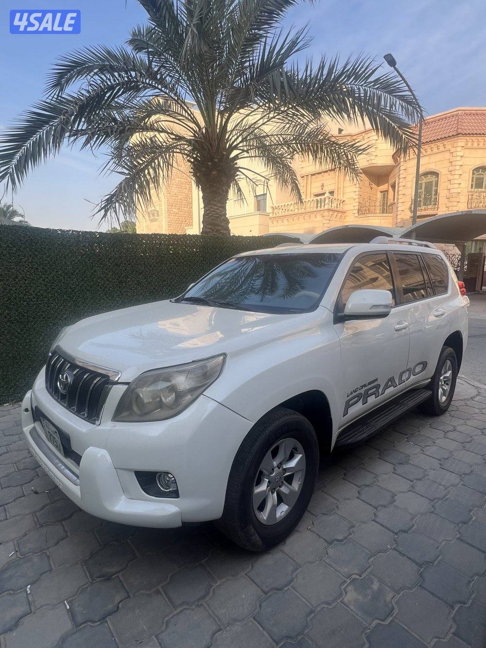 للبدل مع لاند 2009 الى 20122