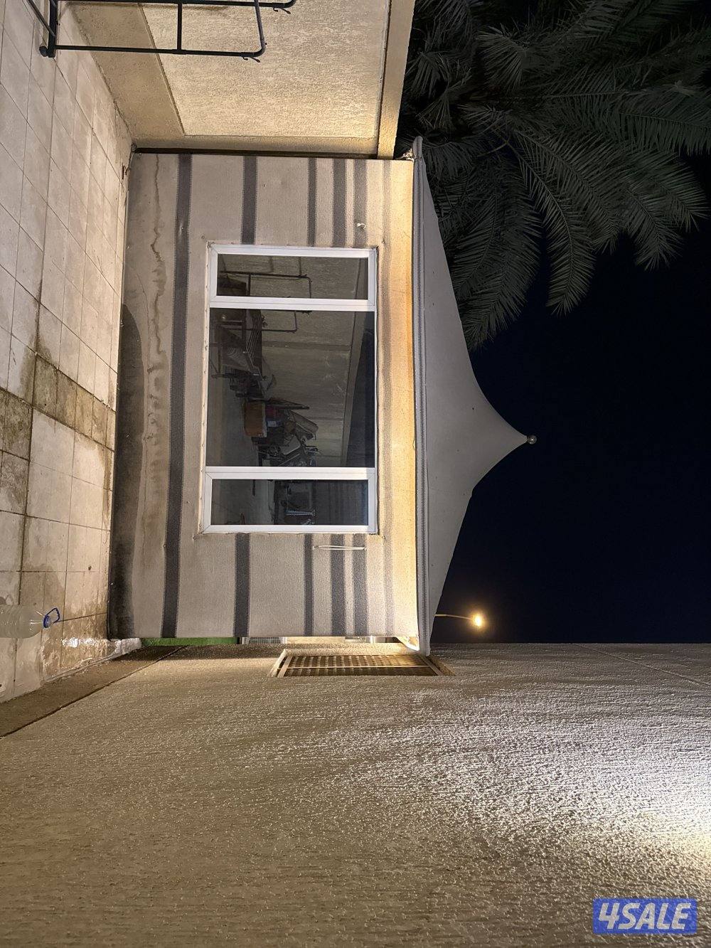 خيمه للبيع1