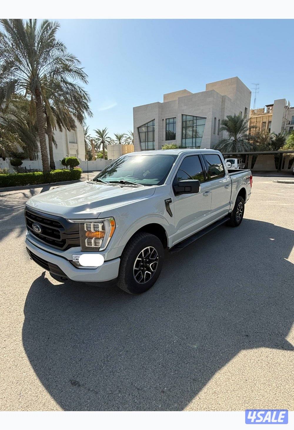 للبيع FX4 - صبغ وكاله - عداد ٧٠ ألف1