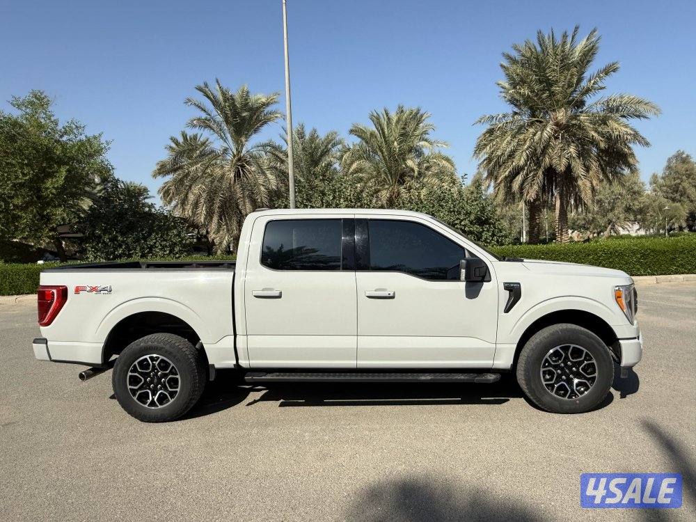 للبيع FX4 - صبغ وكاله - عداد ٧٠ ألف2