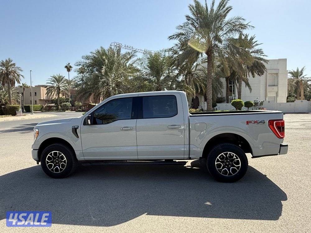 للبيع FX4 - صبغ وكاله - عداد ٧٠ ألف3