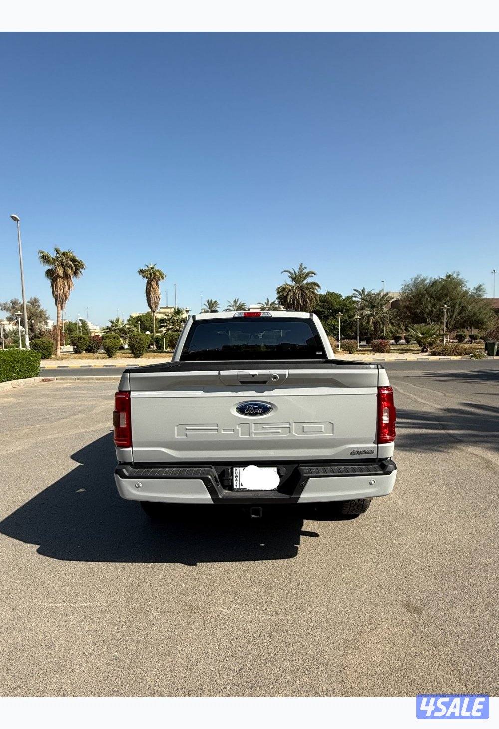 للبيع FX4 - صبغ وكاله - عداد ٧٠ ألف5