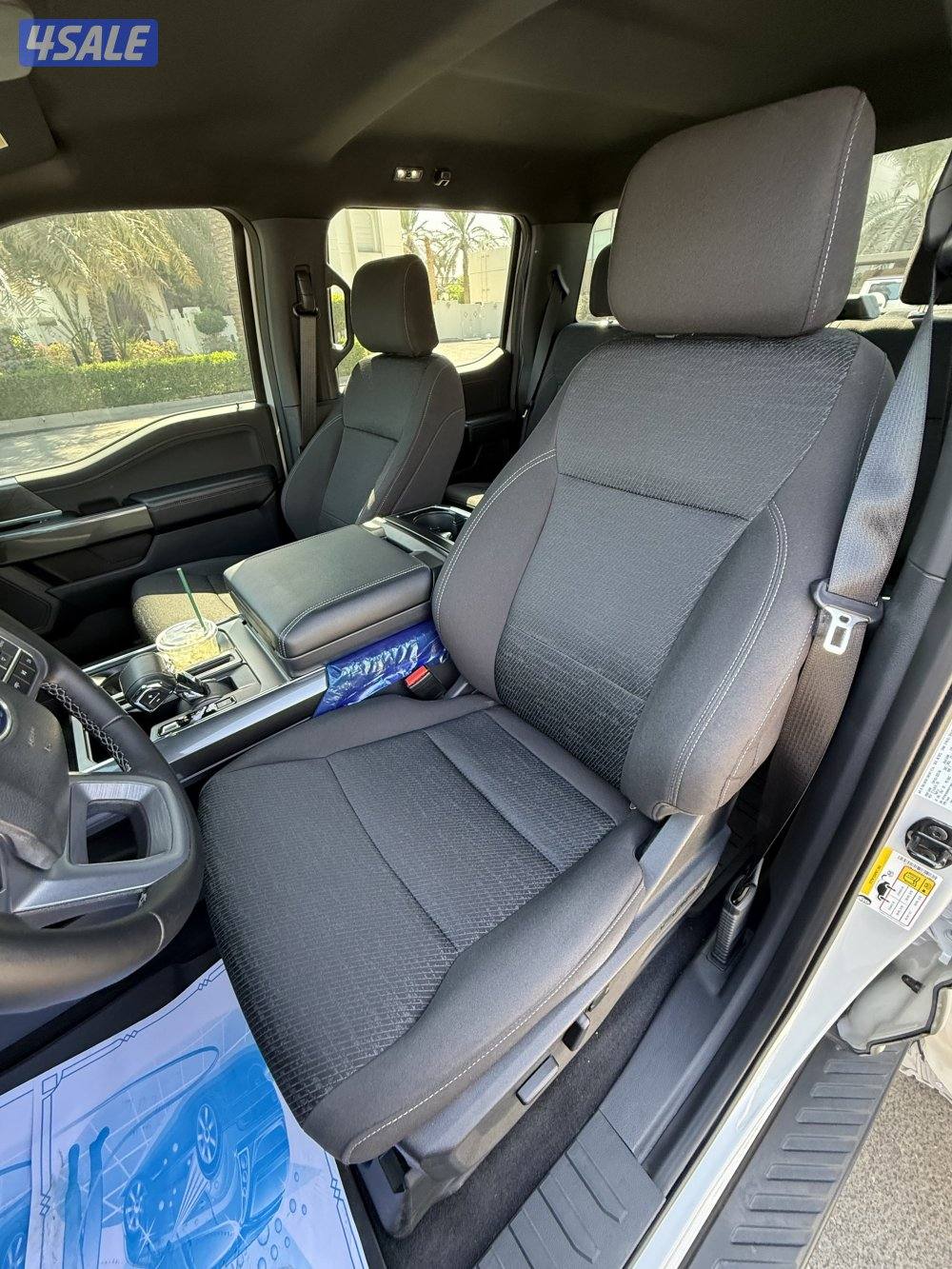 للبيع FX4 - صبغ وكاله - عداد ٧٠ ألف8