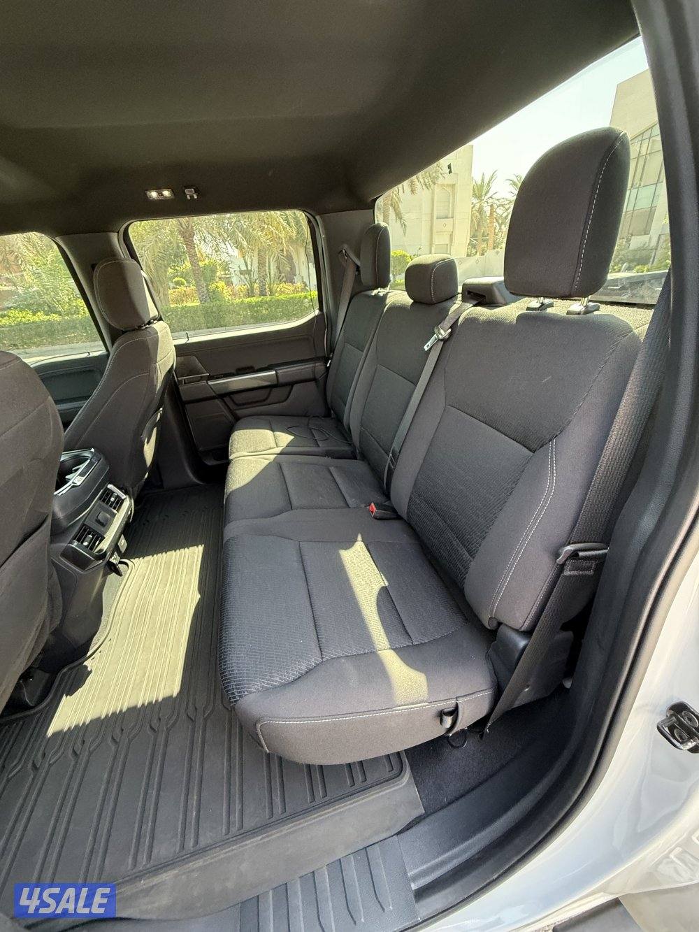 للبيع FX4 - صبغ وكاله - عداد ٧٠ ألف9