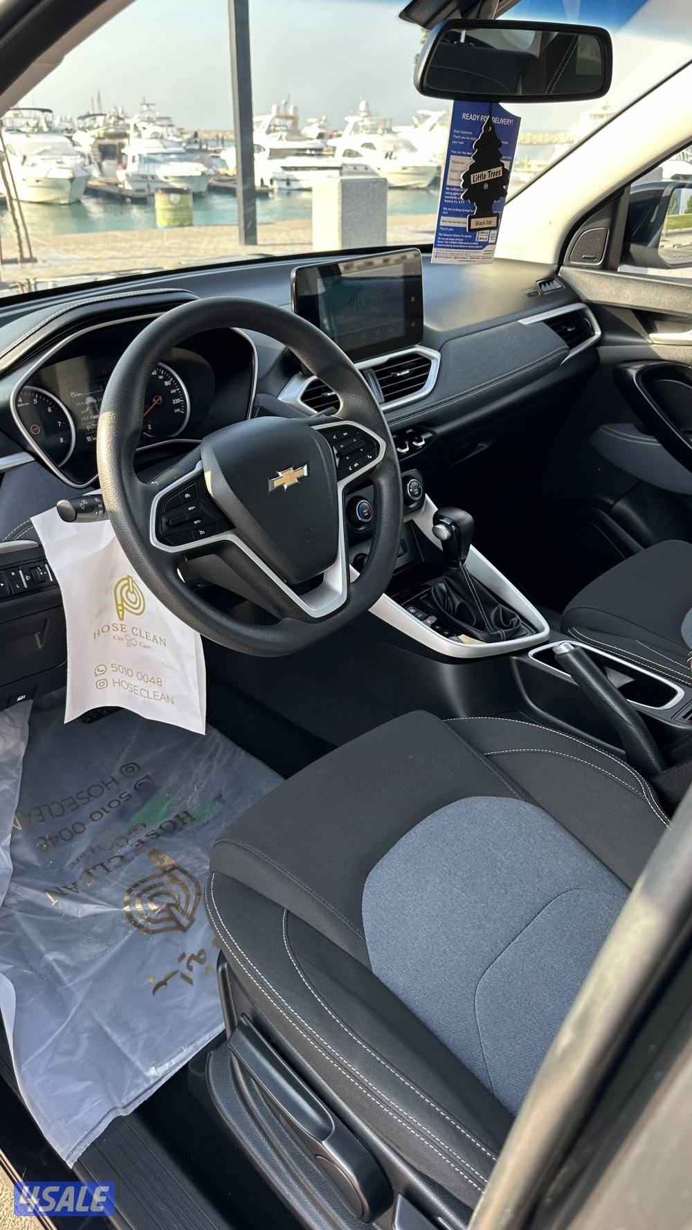 للبيع كبتيفا موديل ٢٠٢١ ماشي ٣٠ الف صبغ الوكاله7