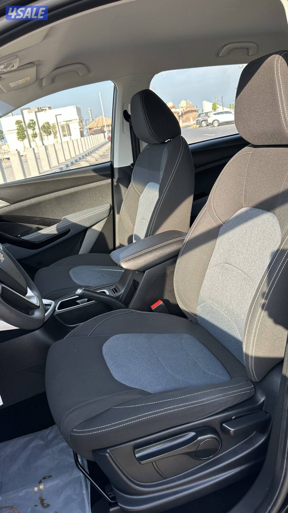 للبيع كبتيفا موديل ٢٠٢١ ماشي ٣٠ الف صبغ الوكاله8