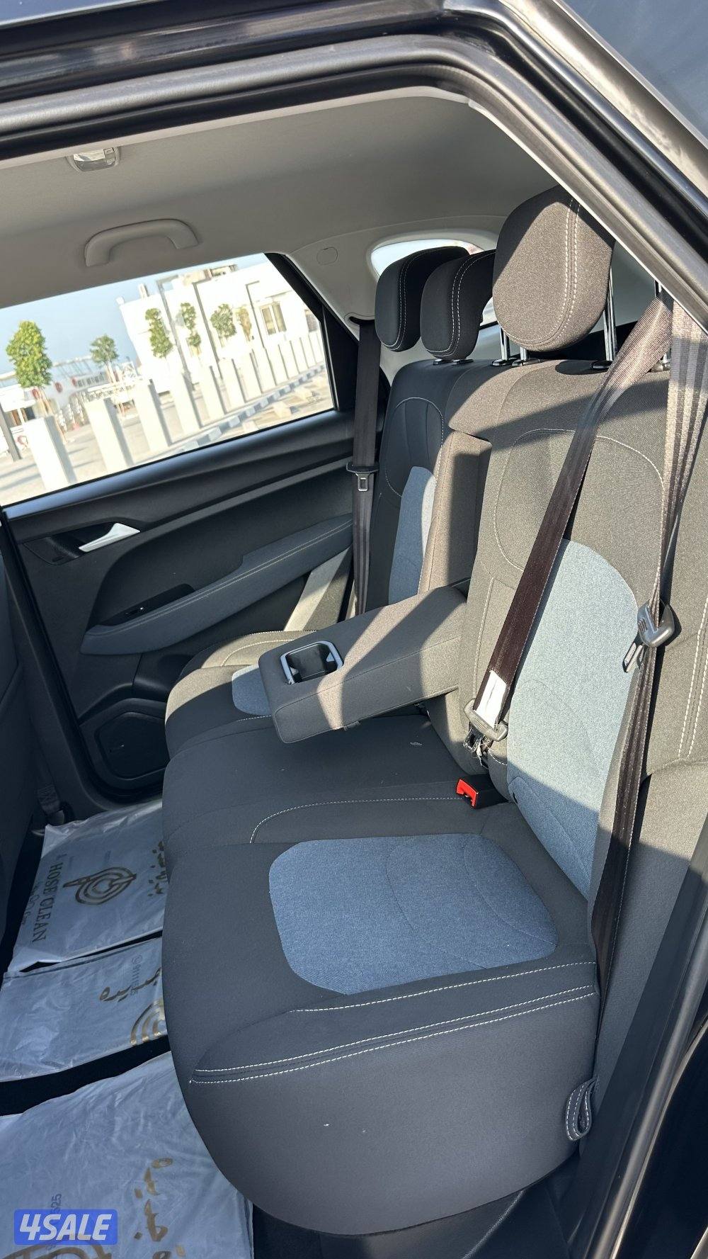 للبيع كبتيفا موديل ٢٠٢١ ماشي ٣٠ الف صبغ الوكاله10