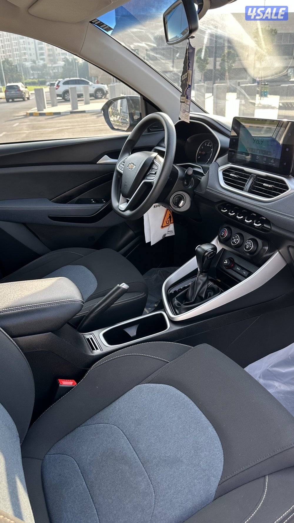 للبيع كبتيفا موديل ٢٠٢١ ماشي ٣٠ الف صبغ الوكاله14