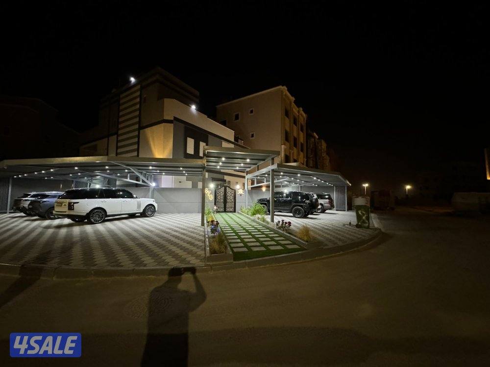 للبيع بيت في المطلاع2