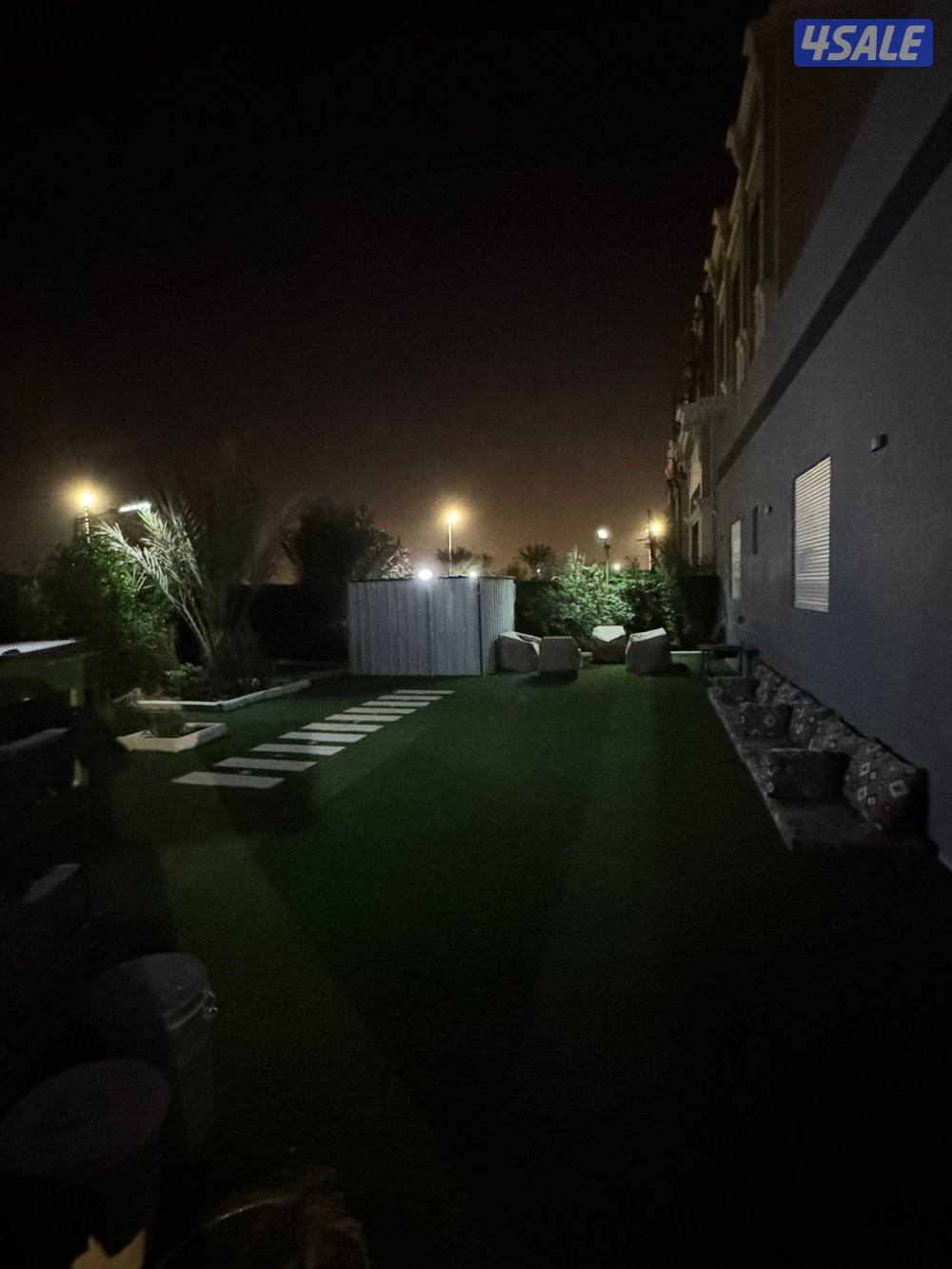 للبيع بيت في المطلاع3