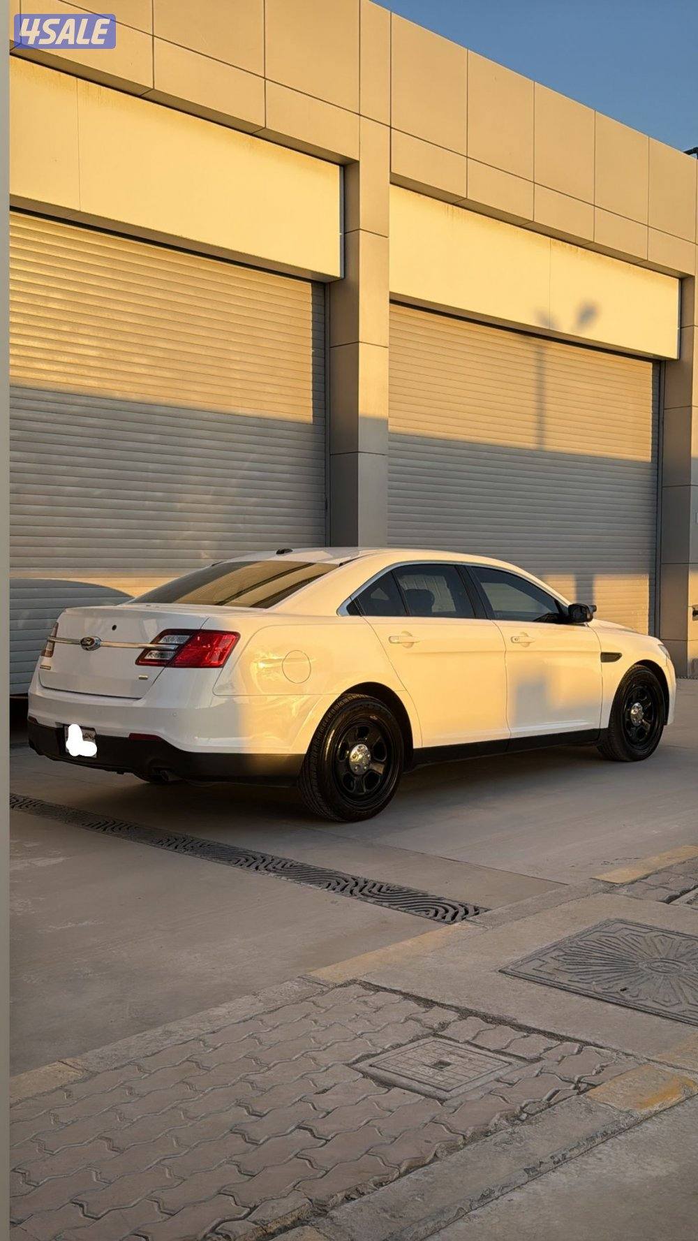 للبيع دوريه اصلي موديل 2015 ماشي67 الف3