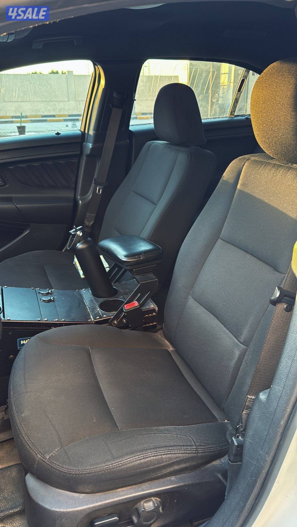 للبيع دوريه اصلي موديل 2015 ماشي67 الف6