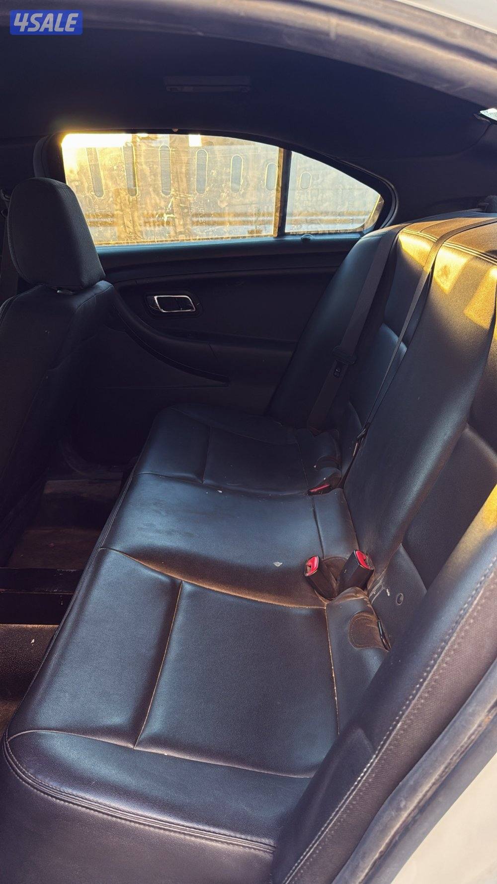 للبيع دوريه اصلي موديل 2015 ماشي67 الف8