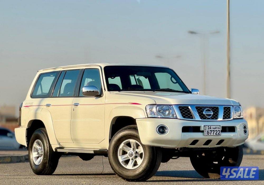 نيسان فتك 20161