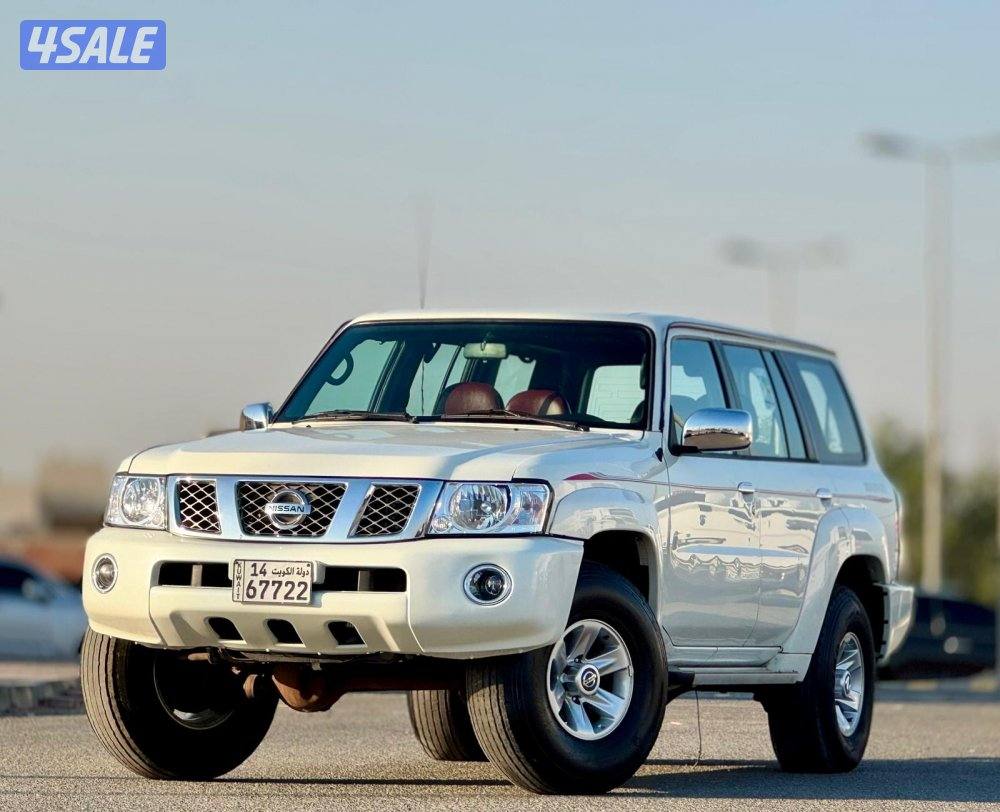 نيسان فتك 20160