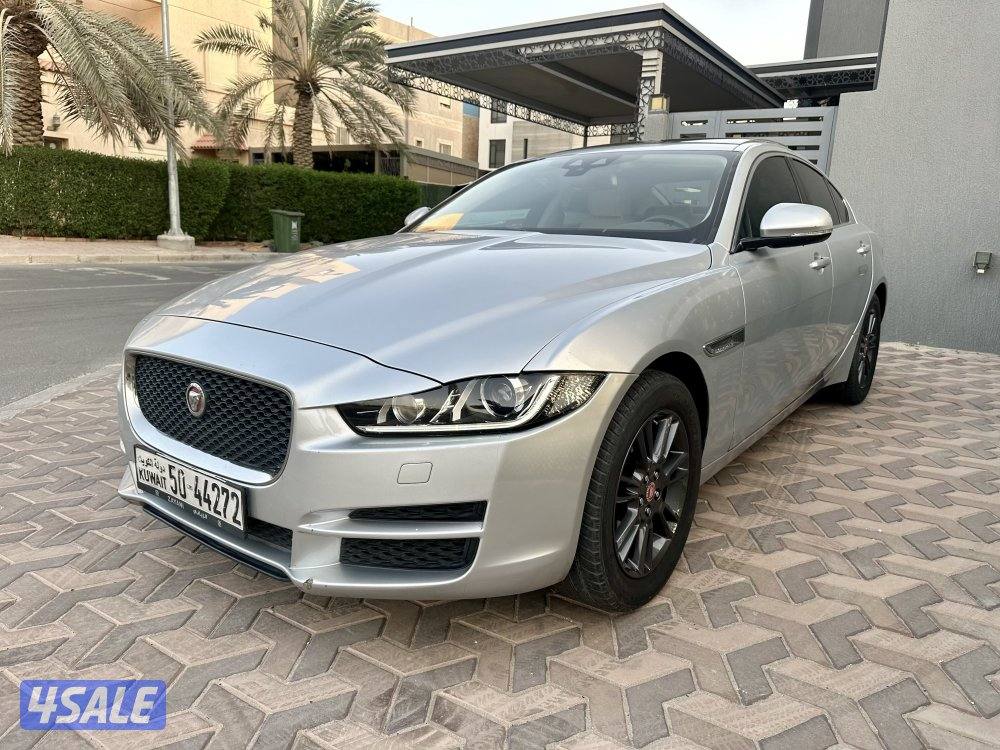 جاكوار 2018 نظيفة جدا9