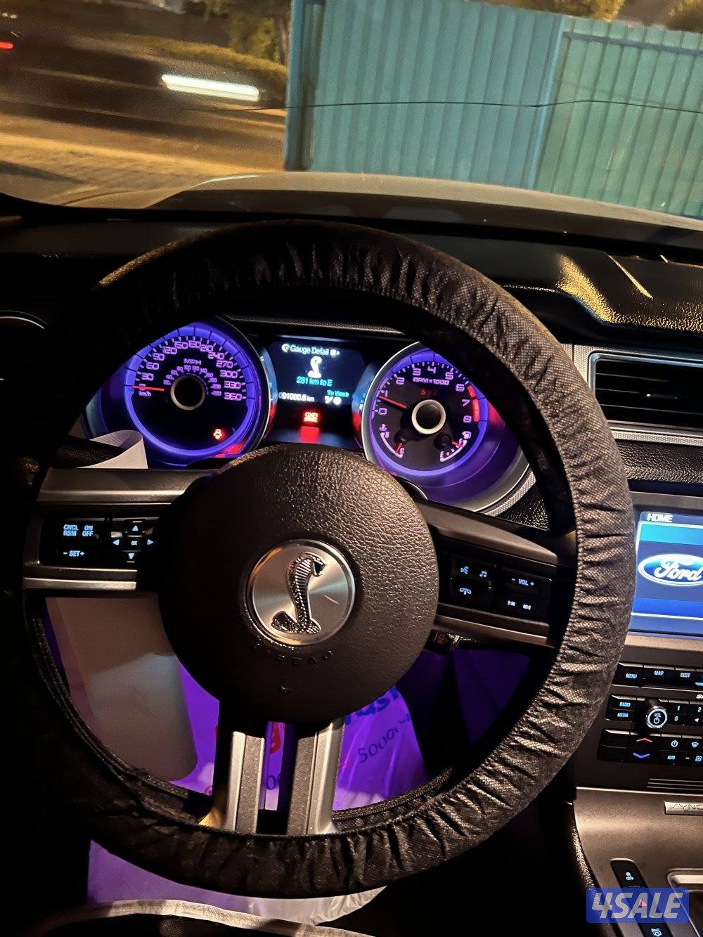 شيلبي ٢٠١٤3